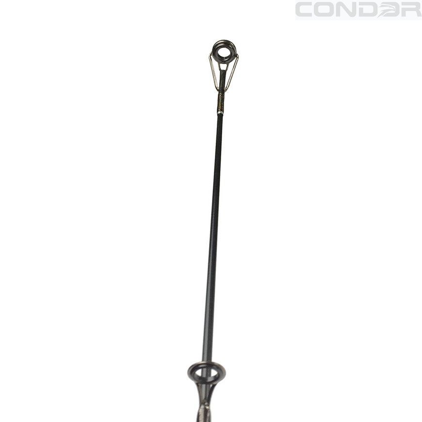 Вудлище коропове Condor Fishing Eternium 3.6м 3.5lbs 3сек, фото 7