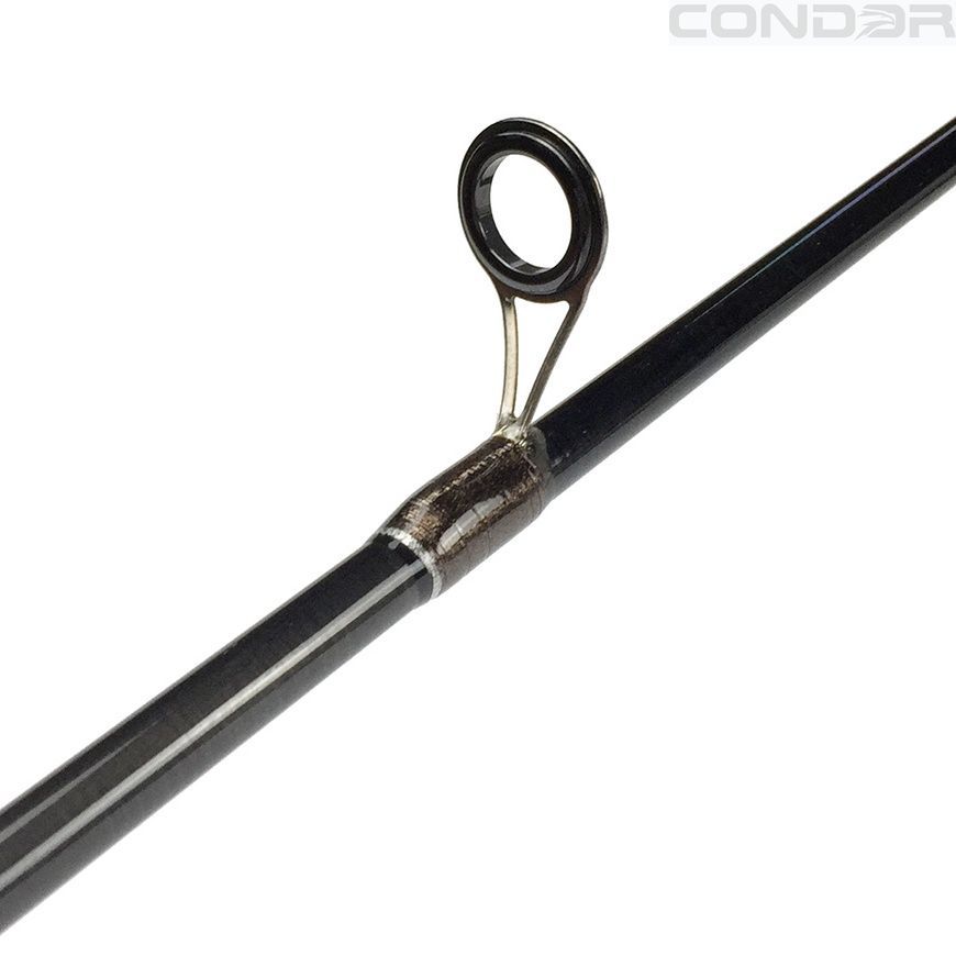 Вудлище коропове Condor Fishing Eternium 3.6м 3.5lbs 3сек, фото 6