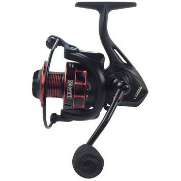 Катушка Condor Fishing Takumi СLS3000 12+1BB, фото 1
