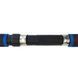 Cпіннінг телескопічний 2.7м 10-30г факт 2.45м ручка рознесенна