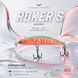 Воблер Condor Fishing Roker S 67S 67мм 6.3г 0-1.1м Колір: 813