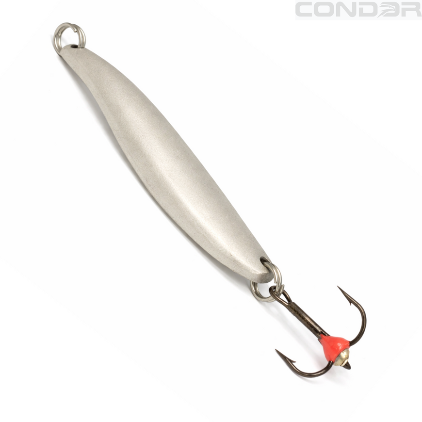 Блесна зимняя ICE Condor Fishing 13г 50мм Цвет: 09, фото 2