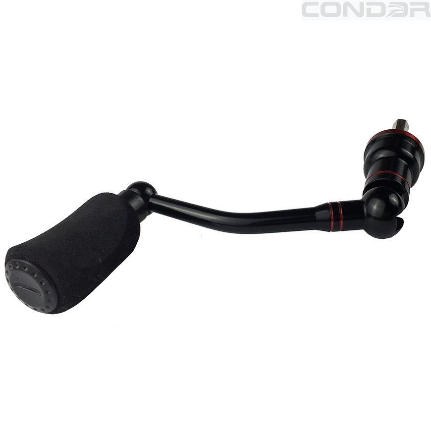 Катушка Condor Takumi СLS3000 12+1BB, фото 5