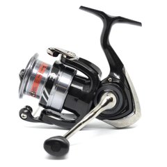 Катушка Daiwa 20 RX LT 4000-C, фото 1