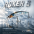 Воблер Condor Fishing Roker S 67S 67мм 6.3г 0-1.1м Колір: Galatea, фото 1