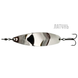 Блесна колебалка из латуни Condor Fishing (5868) 27г 90мм Цвет: 01