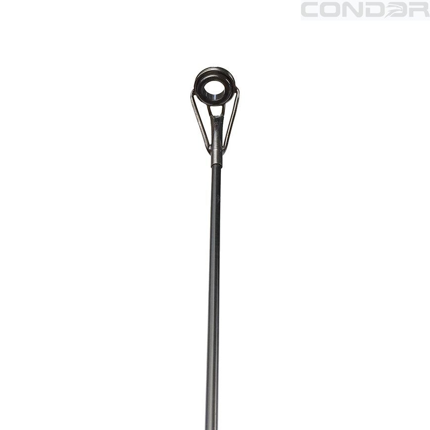 Удилище карповое телескоп Condor Fishing Eternium Tele Carp 3.3м 80-150г 6сек, фото 6