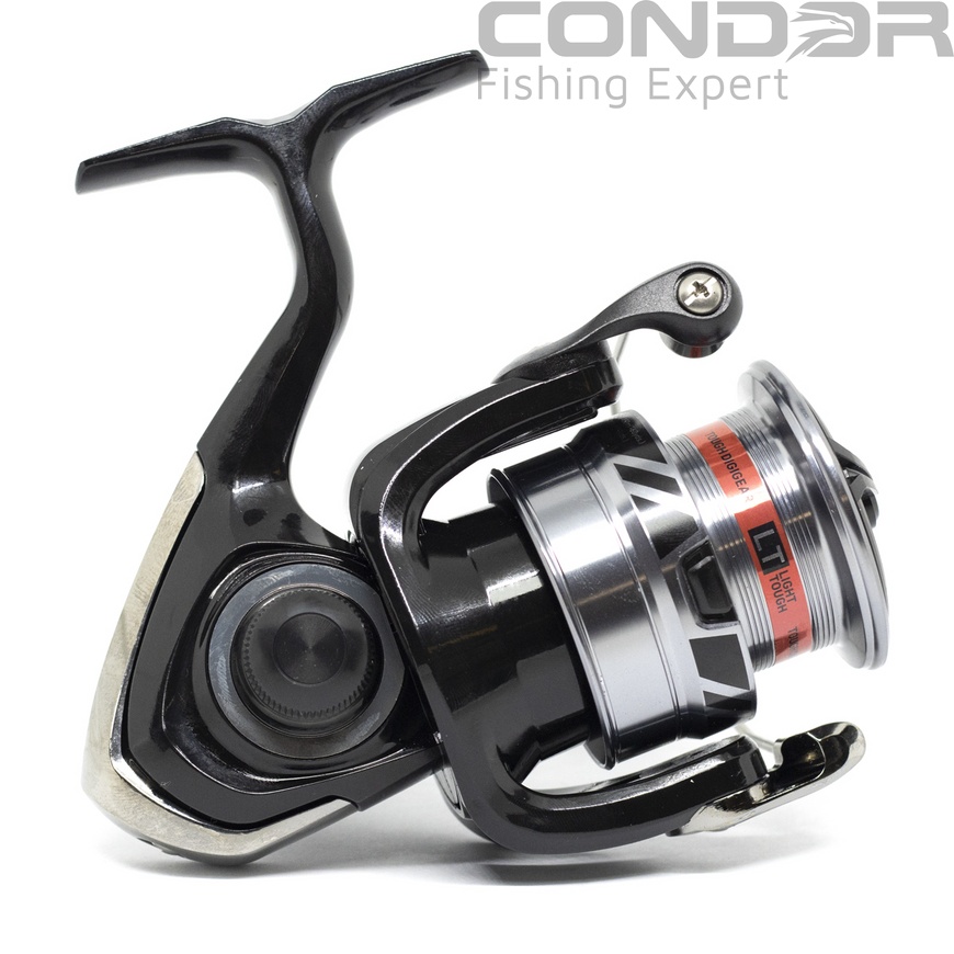 Катушка Daiwa 20 RX LT 2500, фото 3