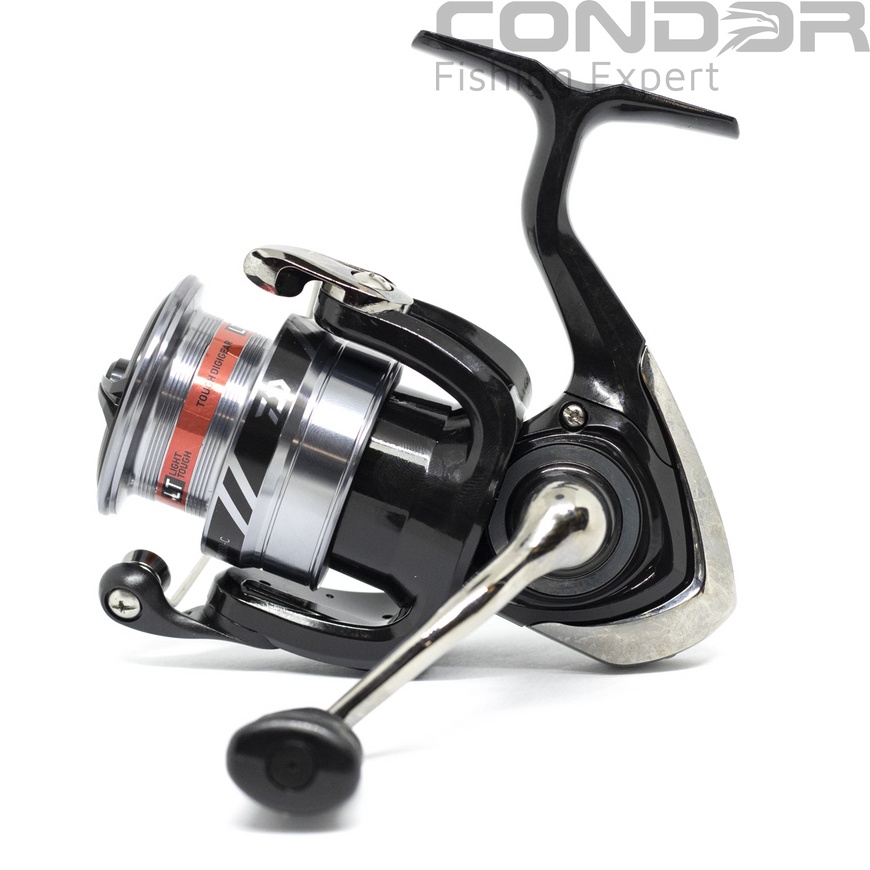 Катушка Daiwa 20 RX LT 4000-C, фото 1