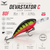 Воблер Condor Fishing Devastator С 80F 80мм 30г 0-10.0м Цвет: 888, фото 1