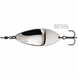 Блешня коливалка з латуні Condor Fishing (5854) 16г 60мм Колір: 01