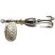 Блешня оберталка Condor Fishing Fiber Accoustic (5171) №3 8г Колір: 009