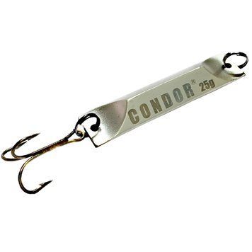 Блесна трехгранка Condor Fishing (1104) 25г 60мм Цвет: 09, фото 1