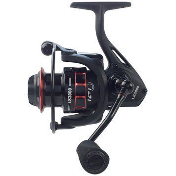 Катушка Condor Fishing Takumi СLS_SS2000 12+1BB, фото 1
