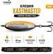 Блешня Кастмастер Condor Fishing (1103) 10.5г 45 мм Колір: H004