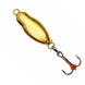 Блесна зимняя ICE Condor Fishing A4 4г 20мм Цвет: 03