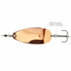 Блешня коливалка з латуні Condor Fishing (5869) 25г 68мм Колір: 02