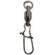 Застежка с вертлюгом на подшипнике Condor Fishing CR43809 #3 30кг 5шт