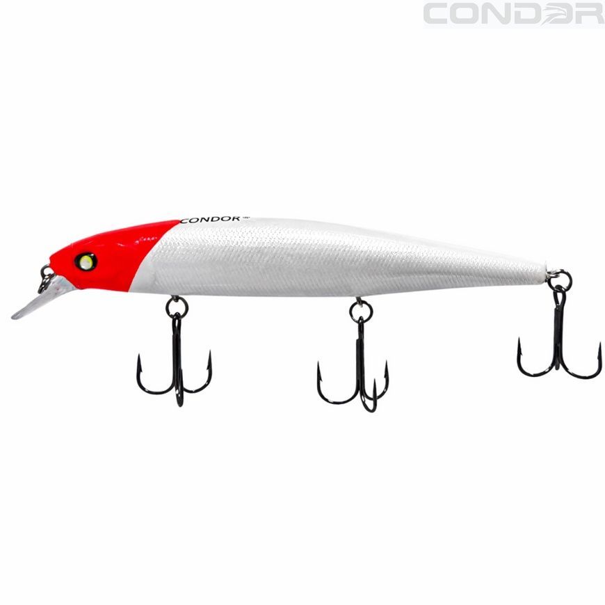 Воблер Condor Fishing FARAON 20г&nbsp;Колір: 164, фото 1