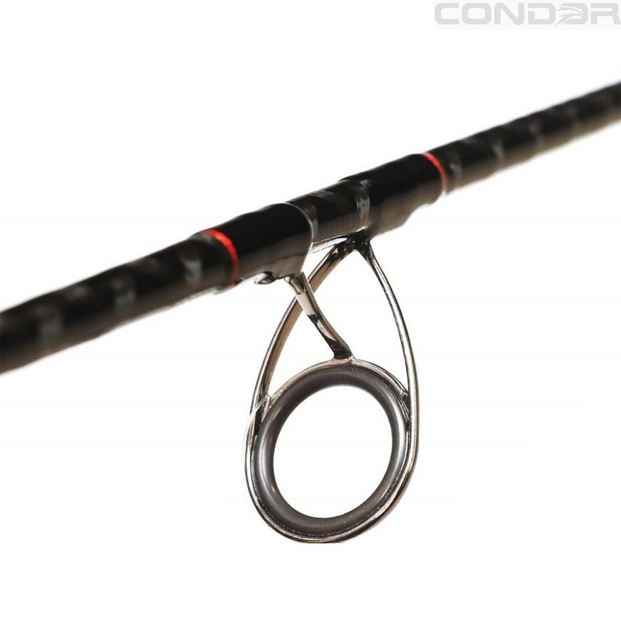 Спиннинг Daiwa Ninja Z TS 702MFS 2.13м 10-30г, фото 7