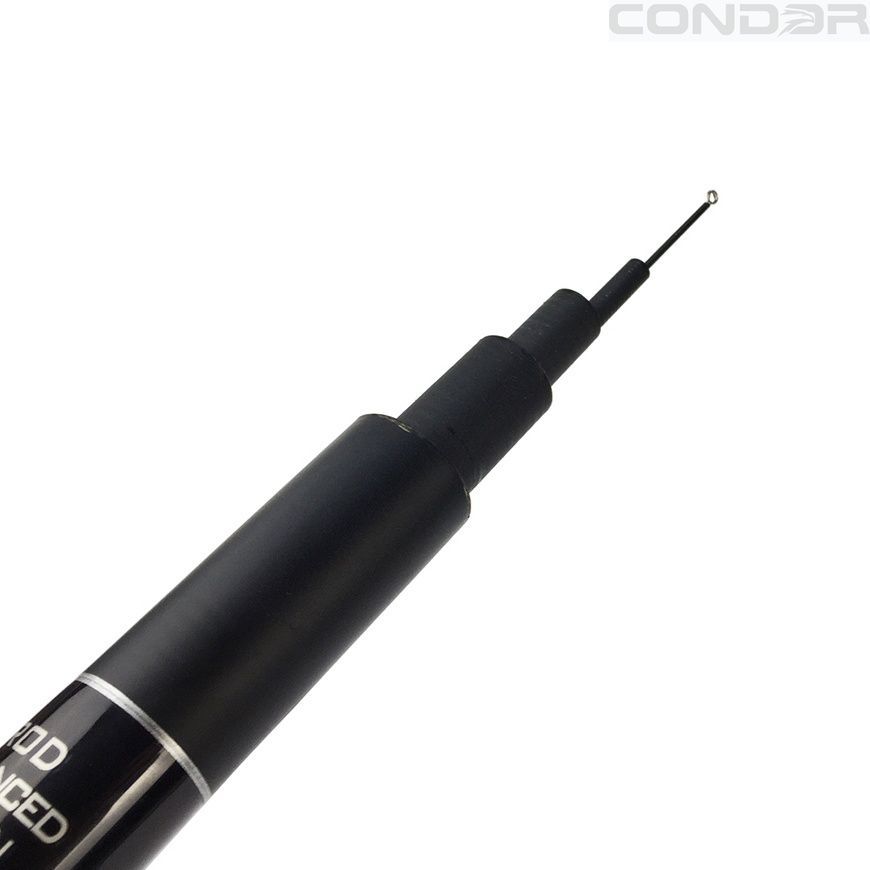 Удилище маховое Zhibo Caliber II 6м