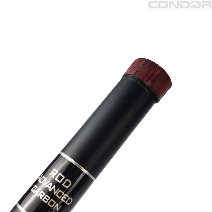Удилище маховое Zhibo Caliber II 6м