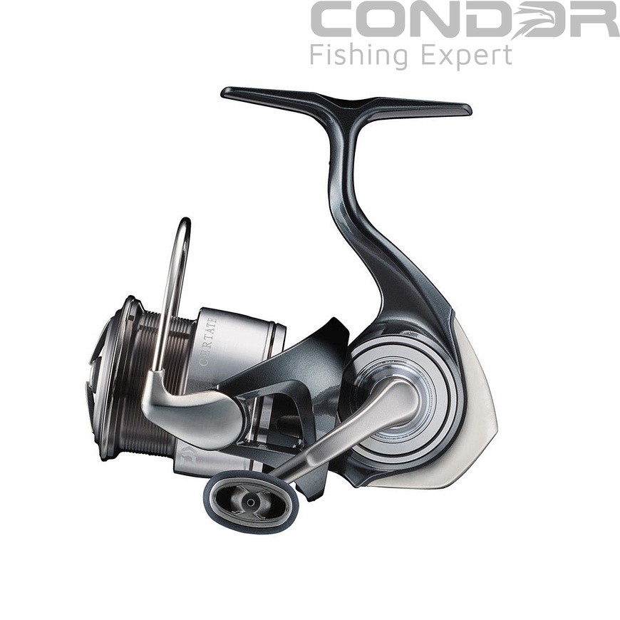 Катушка Daiwa 24 Certate (G) FC LT 2500, фото 1