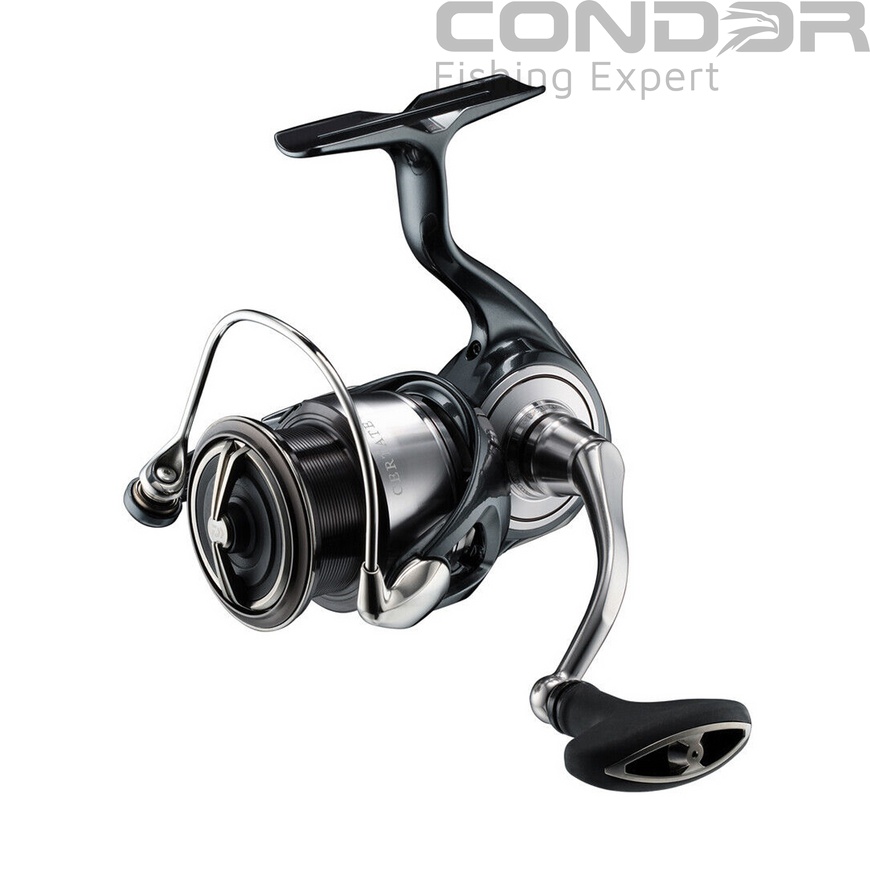 Котушка Daiwa 24 Certate (G) FC LT 2500, фото 2