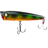 Воблер Condor Fishing Ritmo Popper 3D 65F 65мм 6.5г Цвет: 251, фото 1