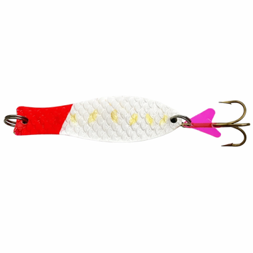 Блесна колебалка Condor Fishing Choice (5018) 16г 70мм Цвет: A08, фото 1