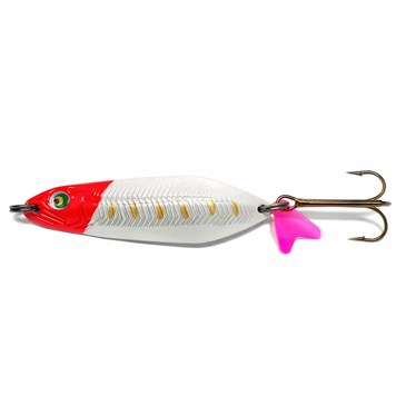 Блесна колебалка Condor Fishing (8146) 15г 70мм Цвет: A08, фото 1