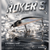 Воблер Condor Fishing Roker S 67S 67мм 6.3г 0-1.1м Колір: Siroko, фото 1
