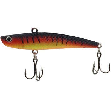 Силиконовый виб Mongler Cayman Vibe 70S 70мм. 17гр. #35, фото 1