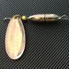 Блешня оберталка Condor Fishing Bomb Hevy (5160) №3 23г Колір: CB05