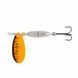 Блешня оберталка Condor Fishing Bomb Hevy (5160) №3 23г Колір: CB05