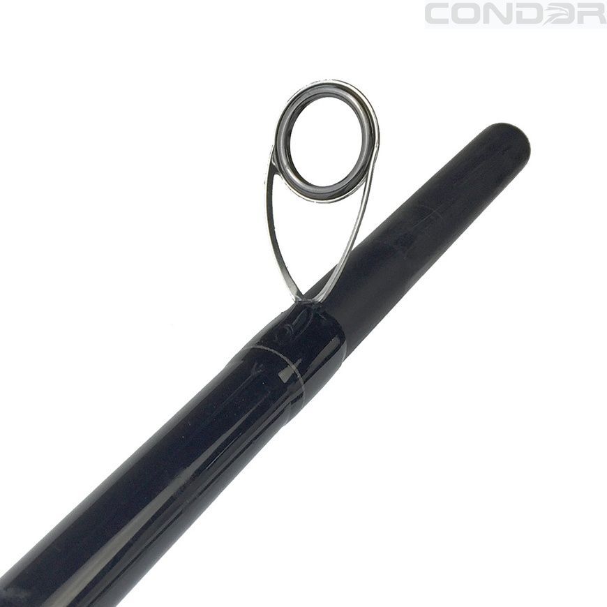 Удилище фидерное RS Fishing Composite Transit III 3.3м. 150гр., фото 3