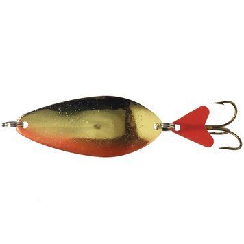 Блешня коливалка Condor Fishing Worthy (5048) 24гр 70мм Колір: 17, фото 1