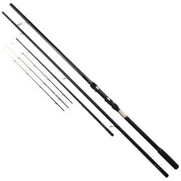 Удилище фидерное RS Fishing Composite Transit III 3.3м. 180гр., фото 1