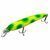 Воблер Condor FISHING SQUADRA 100F 100мм 17.5г 0-1.5м Цвет: B032, фото 1