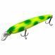 Воблер Condor FISHING SQUADRA 100F 100мм 17.5г 0-1.5м Колір: B032