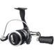 Котушка Condor Fishing Ribcage RI1000 7+1BB зап шпуля