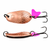 Блесна колеблющаяся двойная Condor Fishing ALFARO Twin (5226) 8г 40мм Цвет: 06/01, фото 1