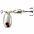 Блешня оберталка Condor Fishing Super Vibbra (5181) №5 13г Колір: 115HY, фото 1