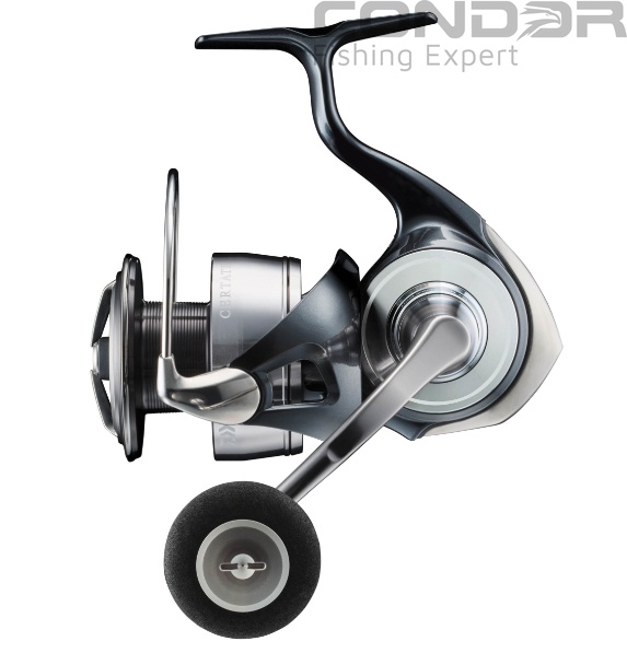 Катушка Daiwa 24 Certate (G) LT 5000D, фото 1