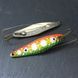 Блешня-незачіпляйка Condor Fishing Player (5315) 18г 80мм Колір: H008