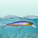 Воблер Condor Fishing Best Minnow 100SP 100мм 14.5г 0-1.2м Цвет: Deep Ocean