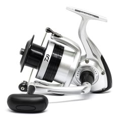 Катушка Daiwa Sweepfire E 5000C, фото 1