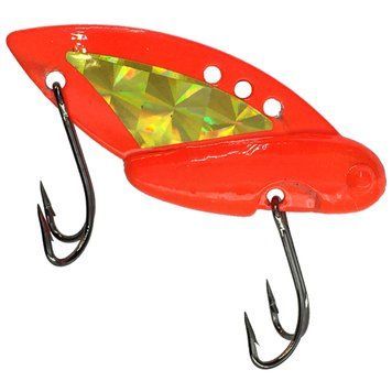 Блесна цикада Condor Fishing (3503) 10.5г 42мм Цвет: 301, фото 1