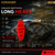 Блешня оберталка Condor Fishing Long Heavy (5103) №3 24г Колір: MAT060, фото 1