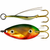 Блесна-незацепляйка Condor Fishing Fin (5359) 12г 55мм Цвет: 16, фото 1